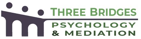 three bridges psychology and mediation
